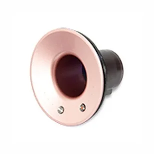 Oryginalna Tylna obudowa róż Dyson Supersonic - Akcesoria i części AGD - miniaturka - grafika 1