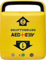 Sprzęt ratunkowy - Amoul Defibrylator AED i3 - miniaturka - grafika 1