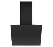 Okapy kuchenne - Akpo WK-9 Stella 60 Czarny - miniaturka - grafika 1