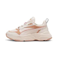 Buty trekkingowe damskie - Buty Damskie Puma Cassia Lux - miniaturka - grafika 1
