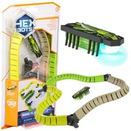 Zabawy w naśladowanie dorosłych - Zabawka SPIN MASTER Hexbots Robot Hexbug Tor startowy 6072028 - miniaturka - grafika 1