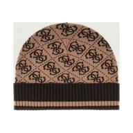 Czapki męskie - Guess Czapka MILANO - miniaturka - grafika 1