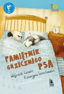 Pozostałe książki - Pamiętnik grzecznego psa - miniaturka - grafika 1