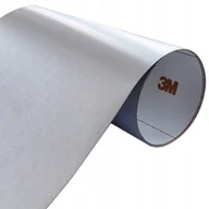 Akcesoria tuningowe - Folia Szczotkowane Aluminium 3M ME904 30x150cm - miniaturka - grafika 1