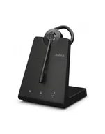 Słuchawki bluetooth - Jabra Engage 45 Se Convertible - miniaturka - grafika 1