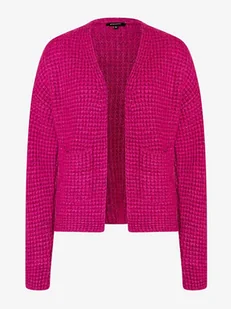 More & More Kardigan w kolorze różowym - Swetry damskie - miniaturka - grafika 1