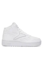 Buty dla chłopców - Reebok Sneakersy ATR CHILL MID 100224087 Biały - miniaturka - grafika 1