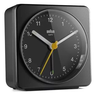 Braun Budzik BC03B Kostka - Zegary - miniaturka - grafika 1