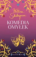 Dramaty - Komedia omyłek - miniaturka - grafika 1