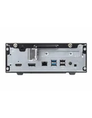 Mini PC - Shuttle XPC slim XH510G, Barebone (Kolor: CZARNY, without operating system) - miniaturka - grafika 1