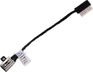 Dell ASSY,CBL,DC IN,V3 14 - Kable komputerowe i do monitorów - miniaturka - grafika 1