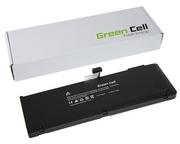 Baterie do laptopów - Green Cell AP10 do Apple MACBOOK PRO 15 A1321 MB985 - miniaturka - grafika 1