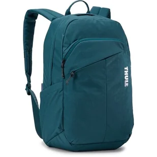 Thule Indago Plecak 49 cm Komora na laptopa dense teal - Torby na laptopy - miniaturka - grafika 1