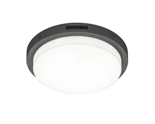 Bermejo lampa sufitowa zewnętrzna z czujnikiem ruchu 1xLED/14W/CCT antracyt 630369142 - Lampy ogrodowe - miniaturka - grafika 1