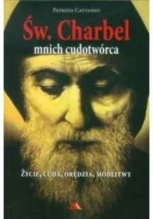 Św. Charbel Mnich cudotwórca - Religia i religioznawstwo - miniaturka - grafika 2