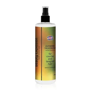 RONNEY Extreme Treatment  Spray do włosów  - odżywka bez spłukiwania 285 ml - Odżywki do włosów - miniaturka - grafika 1