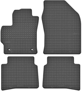 Dywaniki gumowe dedykowane do Toyota Corolla XII E21 - Dywaniki samochodowe - miniaturka - grafika 1