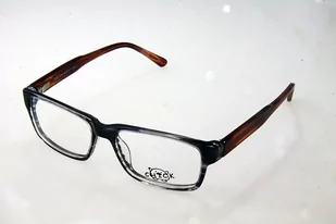 Oprawki okularowe CHICK KIW C04 - Okulary korekcyjne, oprawki, szkła - miniaturka - grafika 1