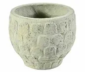 Donice - Osłonka Belldeco Giardino Łuski A - miniaturka - grafika 1