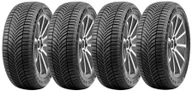 Opony całoroczne - Royal Black Royal A/S II 215/50R17 95W - miniaturka - grafika 1