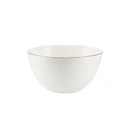 Miski i półmiski - Salaterka/Miseczka 15 Cm Bari Gold Villa Italia - miniaturka - grafika 1