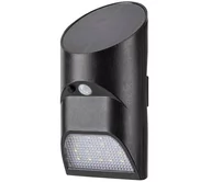 Lampy ogrodowe - Rabalux 77013 - LED Lampa solarna z czujnikiem SEPIK LED/3,6W/3,7V IP44 - miniaturka - grafika 1