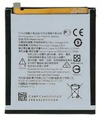 Baterie do telefonów - Bateria do NOKIA 5.1 PLUS 3060 mAh HE342 - miniaturka - grafika 1