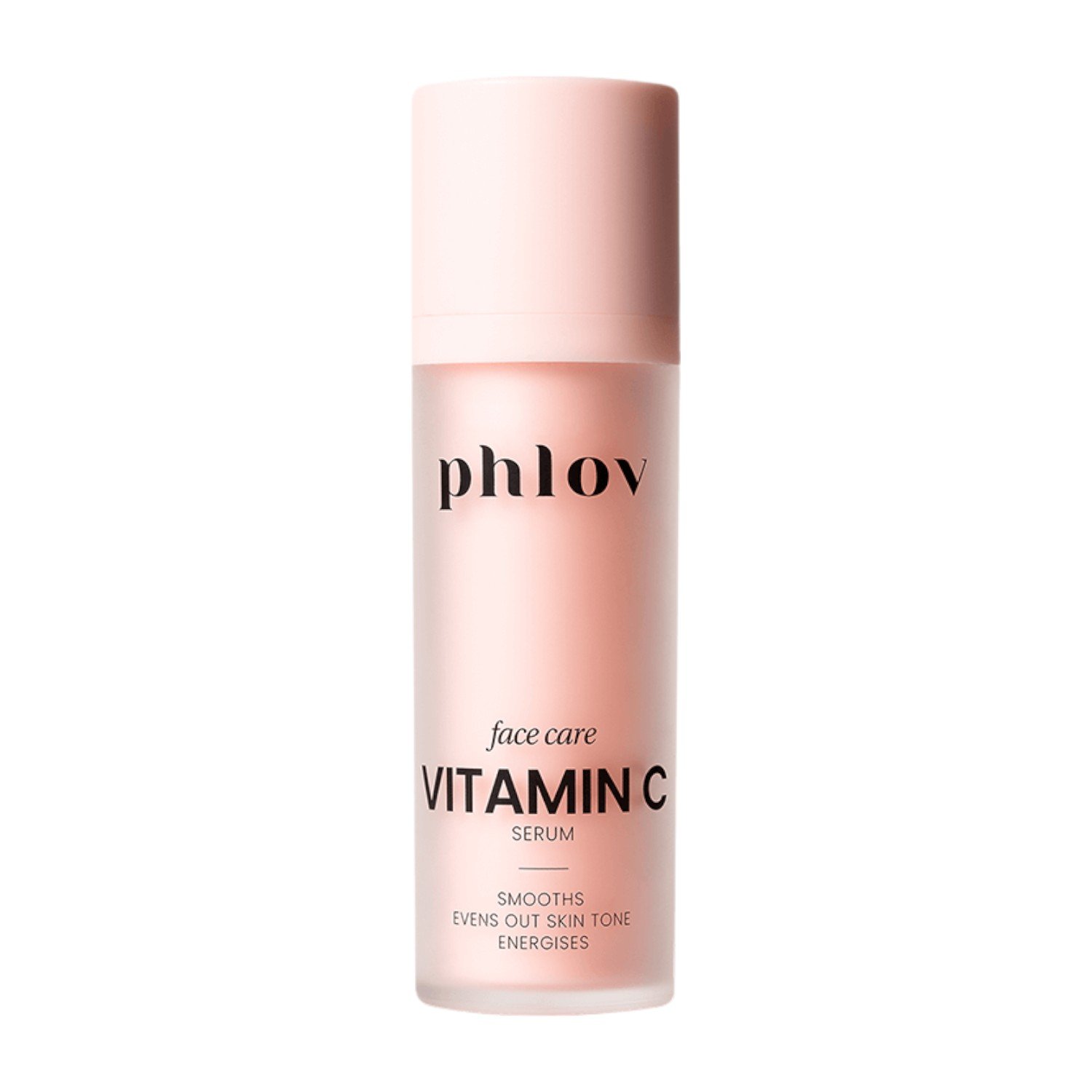Phlov Serum z witaminą C