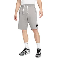 Spodenki damskie - Nike Club Alumni Short, szorty - miniaturka - grafika 1
