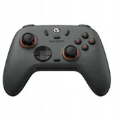 Kontrolery gier na PC - GameSir Nova Lite 2 Midnight Gray HRG71097 - miniaturka - grafika 1