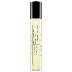 alessandro Spa Cuticle Nail Oil olejek do pielęgnacji paznokci z olejkiem arganowym, do suchej skóry paznokci, 10 ml - Olejki i oliwki do paznokci - miniaturka - grafika 1