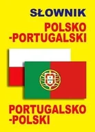Pozostałe języki obce - Level Trading Słownik polsko-portugalski portugalsko-polski - Level Trading - miniaturka - grafika 1