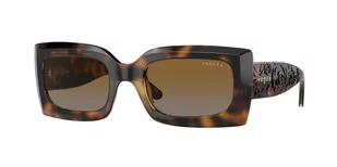 Okulary Przeciwsłoneczne Vogue VO 5526S W656T5 52 - Okulary przeciwsłoneczne - miniaturka - grafika 1