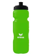 Sztućce dla dzieci - erima Bidon "Team" w kolorze zielonym - 800 ml - miniaturka - grafika 1