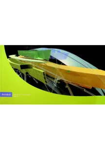 Autodesk projekty i realizacje Tom 1 - Książki o kulturze i sztuce - miniaturka - grafika 1