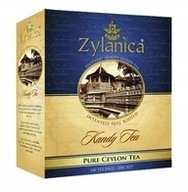 Herbata - Herbata czarna EKSPRESOWA Zylanica Kandy 100 torebek - miniaturka - grafika 1