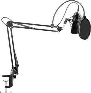 Mikrofon Maono AU-A04 - Mikrofony komputerowe - miniaturka - grafika 1