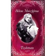 Literatura przygodowa - Edipresse Polska Helena Mniszkówna Trędowata. Część 1. Literatura Polskiego Romansu. Tom 1 - miniaturka - grafika 1