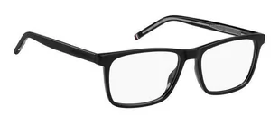 Okulary korekcyjne Tommy Hilfiger TH 1945 807 - Okulary korekcyjne, oprawki, szkła - miniaturka - grafika 2
