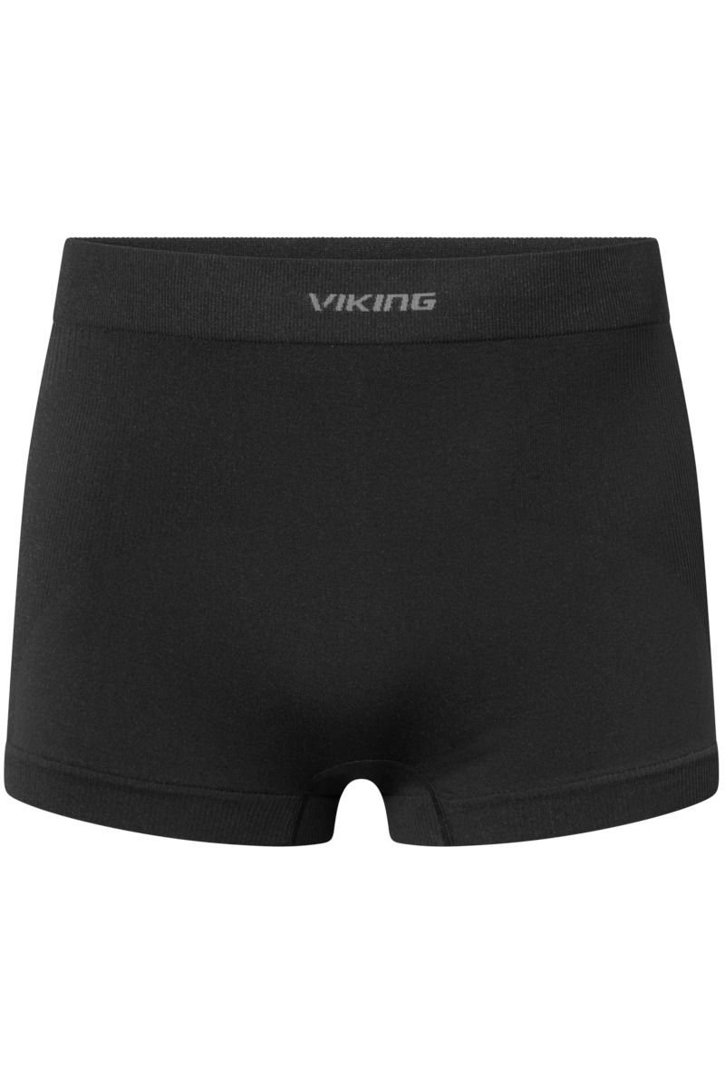 Viking Bokserki termoaktywne męskie Eiger 2.0 czarne XXXL