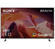 Telewizory - Sony KD-85X80L 85" 4K Google TV - miniaturka - grafika 1