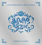 Psychologia - Mapy Uczuć. Powiedz, co czuejsz - miniaturka - grafika 1