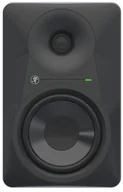 Głośniki i kolumny - Mackie MR624 1-drożny Czarny Przewodowa 40 W - miniaturka - grafika 1