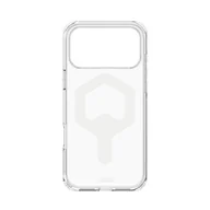 Etui i futerały do telefonów - UAG Plyo Etui do iPhone 17 Pro Max kompatybilne z MagSafe - Przezroczyste (ice/white) - miniaturka - grafika 1