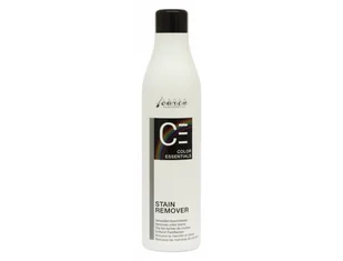 Poniks Stain Remover. Preparat Do Usuwania Resztek Farb Ze Skóry 250ml - Pozostałe akcesoria fryzjerskie - miniaturka - grafika 1