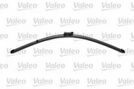 Wycieraczki samochodowe - Valeo Wycieraczki Silencio X-TRM VM436 580+530 mm 574636 - miniaturka - grafika 1