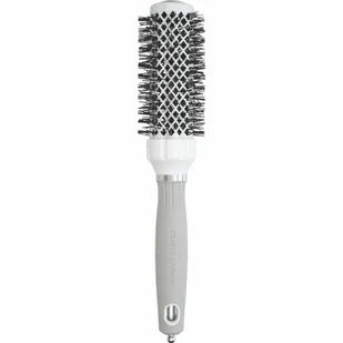 OLIVIA GARDEN Expert Grip Ceramiczna Szczotka Do Modelowania Włosów 35mm - Szczotki i grzebienie do włosów - miniaturka - grafika 1