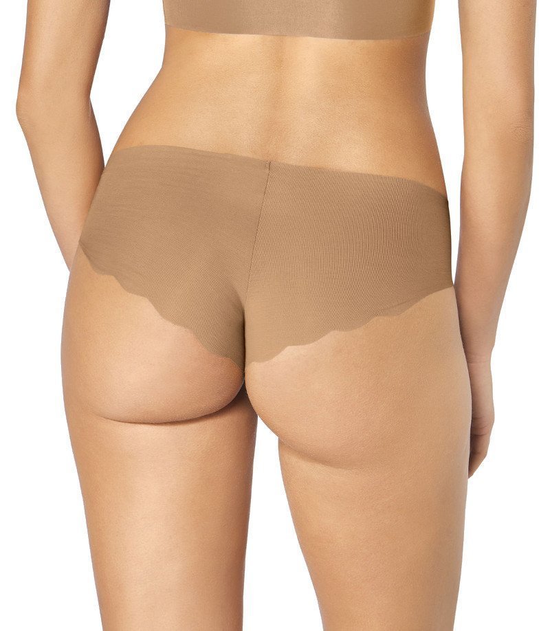 Sloggi, Majtki damskie sloggi ZERO Cotton Hipster, rozmiar M