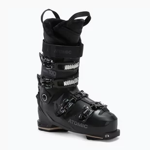Buty narciarskie męskie Atomic Hawx Prime XTD 100 HT czarne AE5025740  28.0-28.5 cm - Buty narciarskie - miniaturka - grafika 1