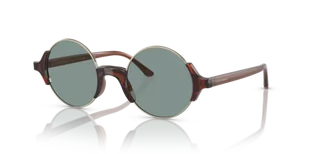 Okulary Przeciwsłoneczne Giorgio Armani AR 326SM 506914 - Okulary przeciwsłoneczne - miniaturka - grafika 1